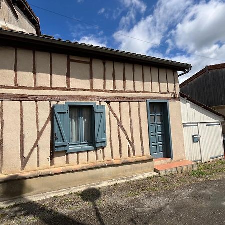 Jazzy Marciac Exterior foto
