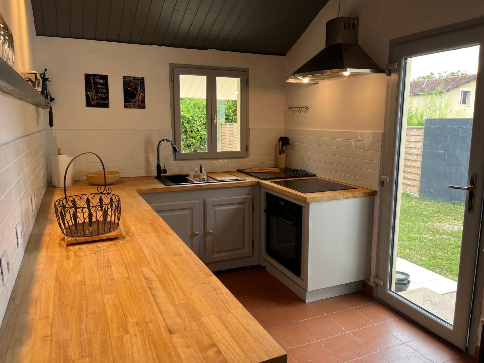 Jazzy Marciac Exterior foto