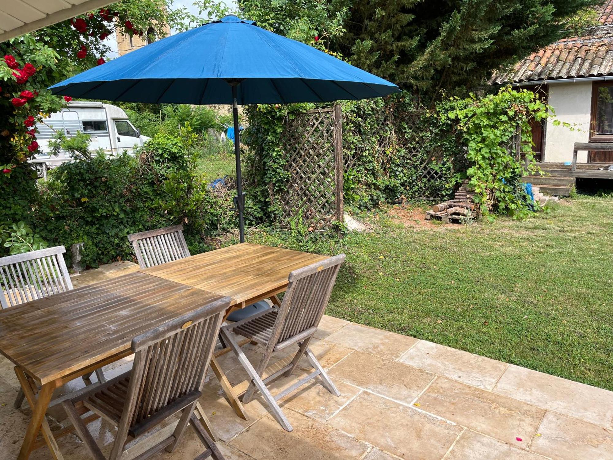 Jazzy Marciac Exterior foto